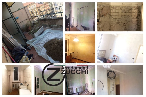 Appartamento chiavi in mano