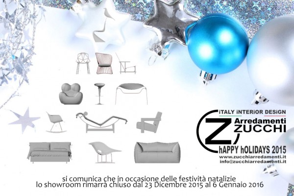 Happy Holidays 2015