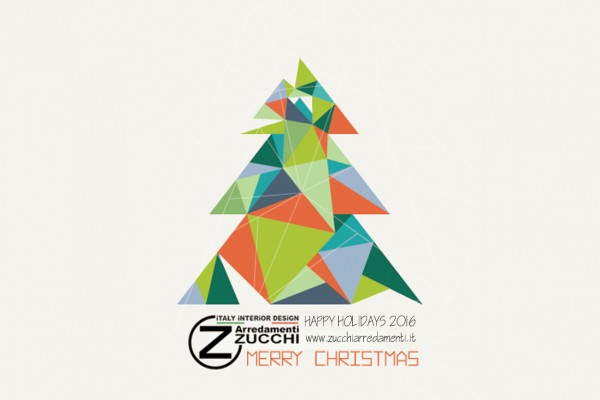 Happy Holidays 2016