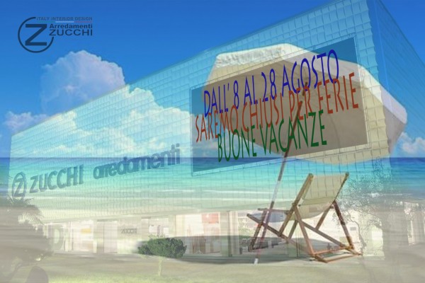 Buone Vacanze