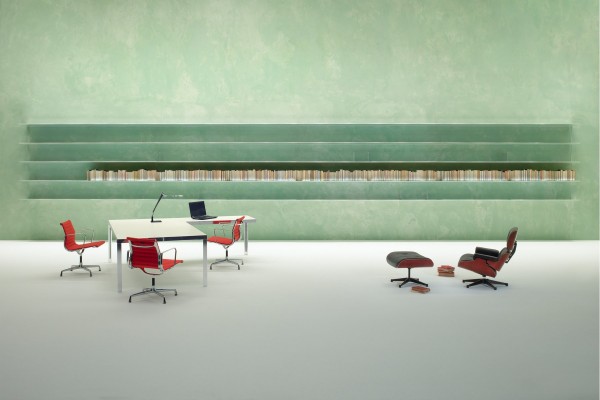 Come arredare un ufficio moderno?