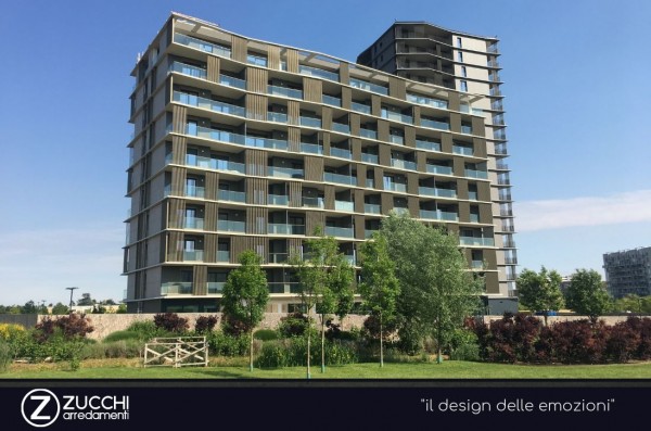 Residenza UpTown Milano