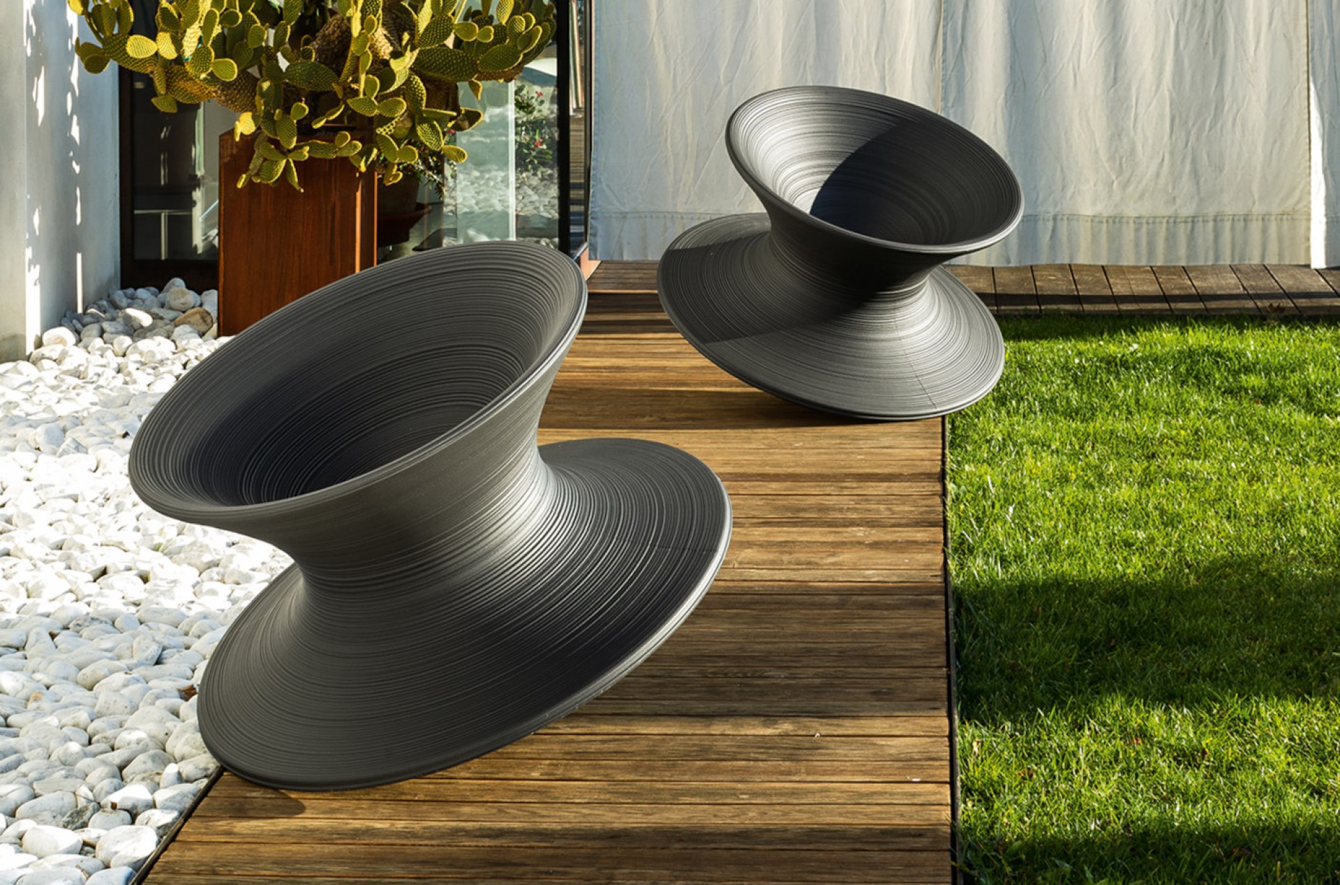 Valorizzare casa con accessori di design