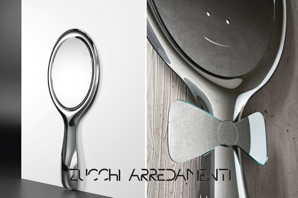 Carte d'arredo Lollipop 0 Zucchi Arredamenti