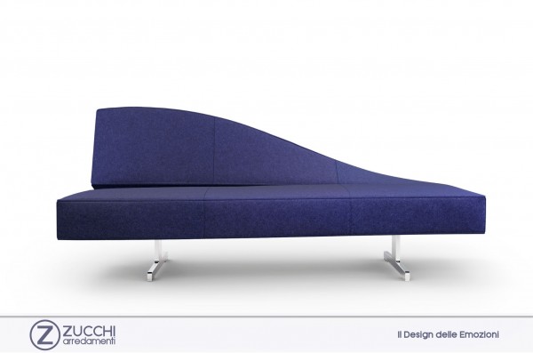 Carte d'arredo Aspen divano cassina PRO Zucchi arredamenti 01