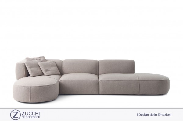 Carte d'arredo Bowy Sofa 01