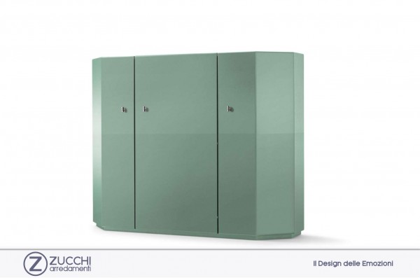 Carte d'arredo Bramante Credenza Cassina Zucchi arredamenti 01