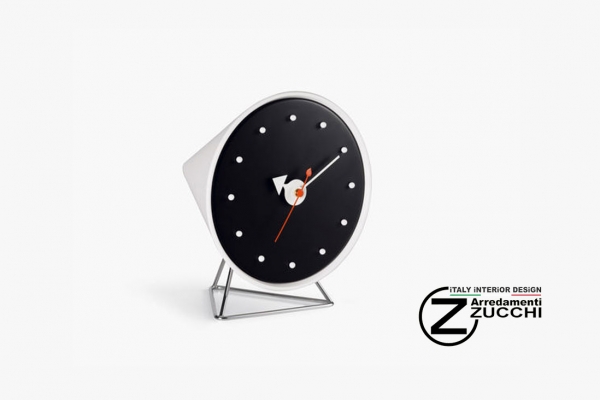 Carte d'arredo Cone Clock 0 Zucchi Arredamenti