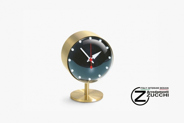 Carte d'arredo Night Clock 0 Zucchi Arredamenti