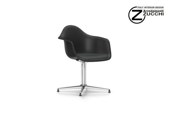 Carte d'arredo Eames Plastic Armchair DAL 0 Zucchi Arredamenti