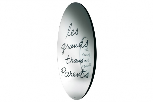 Carte d'arredo Les Grands Trans-Parents 0 Zucchi Arredamenti