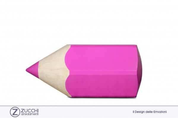 Carte d'arredo Matilda Gugliermetto G-Experience 01