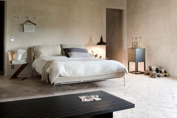 Carte d'arredo Letto Moov 0 Zucchi Arredamenti
