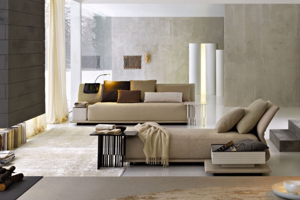 Carte d'arredo Divani Night&Day 0 Zucchi Arredamenti