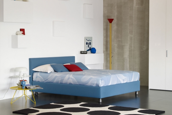 Carte d'arredo Notturno 2 0 Zucchi Arredamenti