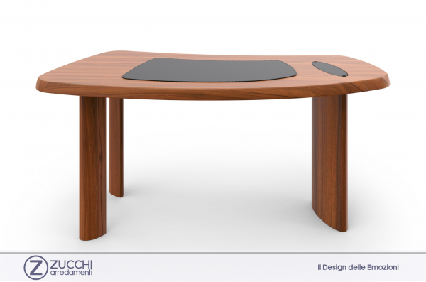 Carte d'arredo Petit Bureu en Forme Libre PRO CASSINA ZUCCHI arredamenti 01