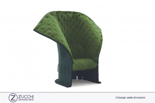 Carte d'arredo POLTRONA Feltri Cassina Zucchi Arredamenti 01