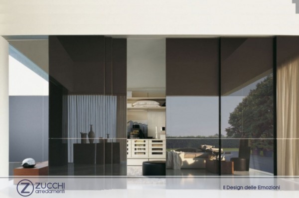 Carte d'arredo Porte Glide Molteni&C ZUCCHI ARREDAMENTI 01