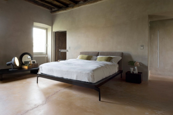 Carte d'arredo Sled Slim 0 Zucchi Arredamenti