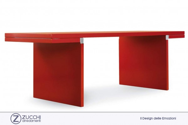 Carte d'arredo Tavolo Orseolo Cassina Zucchi Arredamenti Italy Interior Design 01