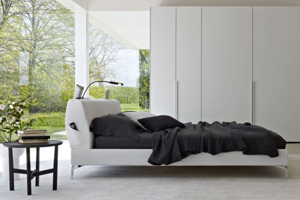 Carte d'arredo Tea Time Bed 0 Zucchi Arredamenti