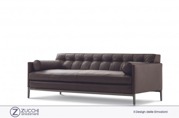 Carte d'arredo Volage EX-S Night Sofa 01