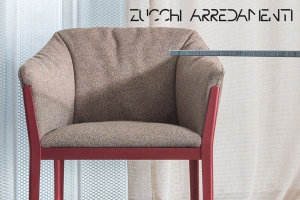 Ronan & Erwan Bouroullec: 140 cotone 0 Zucchi Arredamenti