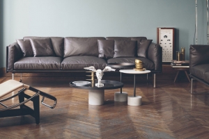 Piero Lissoni: 202 8 0 Zucchi Arredamenti