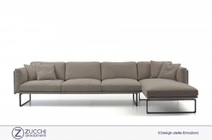 Piero Lissoni: 8 Divano Cassina 01