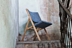 Gio Ponti: D.270.1 0 Zucchi Arredamenti