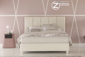 Design Flou: Argan 0 Zucchi Arredamenti