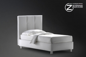 Design Flou: Argan Singolo 0 Zucchi Arredamenti