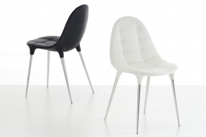 Philippe Starck: Caprice 0 Zucchi Arredamenti