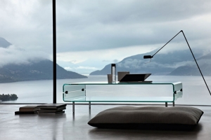 Christophe Pillet: C&C 0 Zucchi Arredamenti