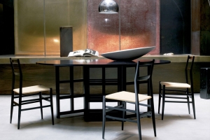 Charles Rennie Mackintosh: D.S.1. 0 Zucchi Arredamenti