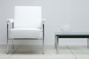 Le Corbusier, Jeanneret, Perriand: LC13 0 Zucchi Arredamenti