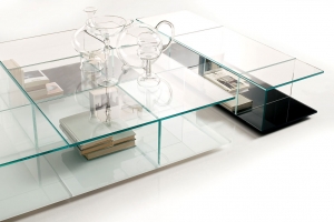 Piero Lissoni: 269 Mex 0 Zucchi Arredamenti