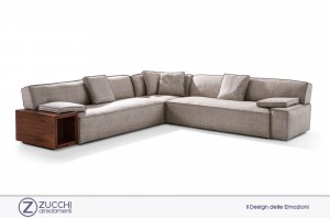 Philippe Starck: MyWorld Divano Cassina Zucchi arredamenti 01