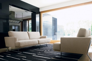 Piero Lissoni: Nest 0 Zucchi Arredamenti