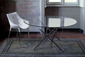 Philippe Starck:  246/248 Passion 0 Zucchi Arredamenti