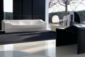 Jean Nouvel: Skin 0 Zucchi Arredamenti
