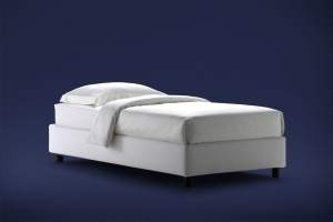 Design Flou: Sommier Singolo 0 Zucchi Arredamenti