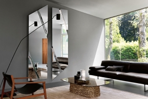 Daniel Libeskind: The Wing 0 Zucchi Arredamenti