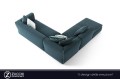 291 DRESS-UP - cassina - divano - rodolfo dordoni - 16