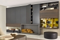 Librerie 505 4 Zucchi Arredamenti
