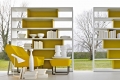 Librerie 505 2 Zucchi Arredamenti
