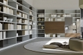 Librerie 505 1 Zucchi Arredamenti