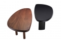 525 Table en forme libre 3 Zucchi Arredamenti