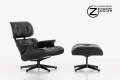 Lounge Chair 3 Zucchi Arredamenti