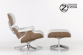Lounge Chair 2 Zucchi Arredamenti